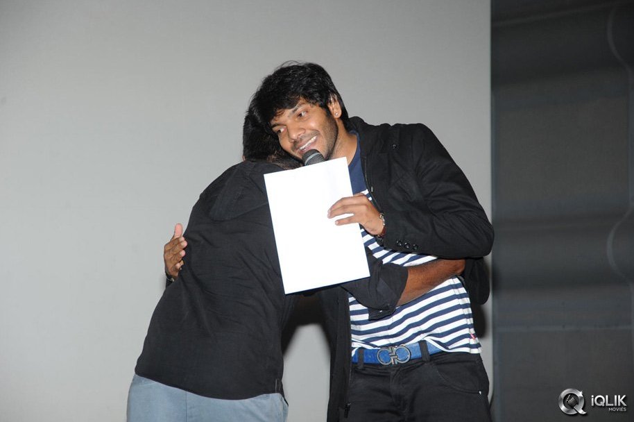 Luv-Fever-Video-Song-Launch